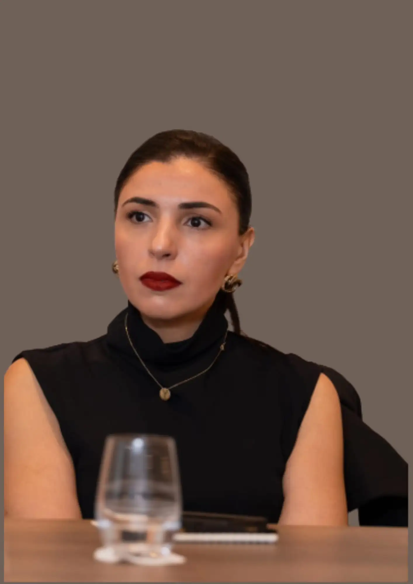 " გაყიდვები და მართვა ADVANCED " კურსის XXX ნაკადის მონაწილე - მარიანა კორახაშვილი